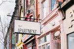 The Apartment: A Vintage Lovers Dream Shop