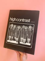 High Contrast by J. Seely