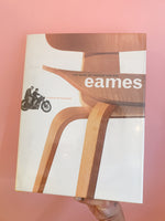 The Work of Charles and Ray Eames: A Legacy of Invention by Donald Albrecht