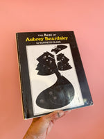 The Best of Aubrey Beardsey by Kenneth Clark