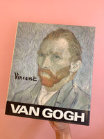 Vincent Van Gogh by Marc Edo Tralbaut