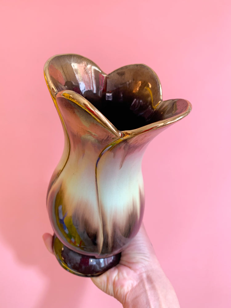 Vintage Mid Century Vase