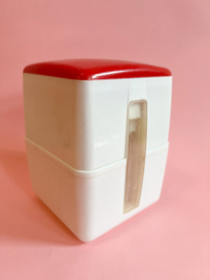 Vintage Space Age Containers