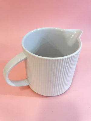 
            
                Load image into Gallery viewer, Vintage MCM Cordalite Pitcher
            
        