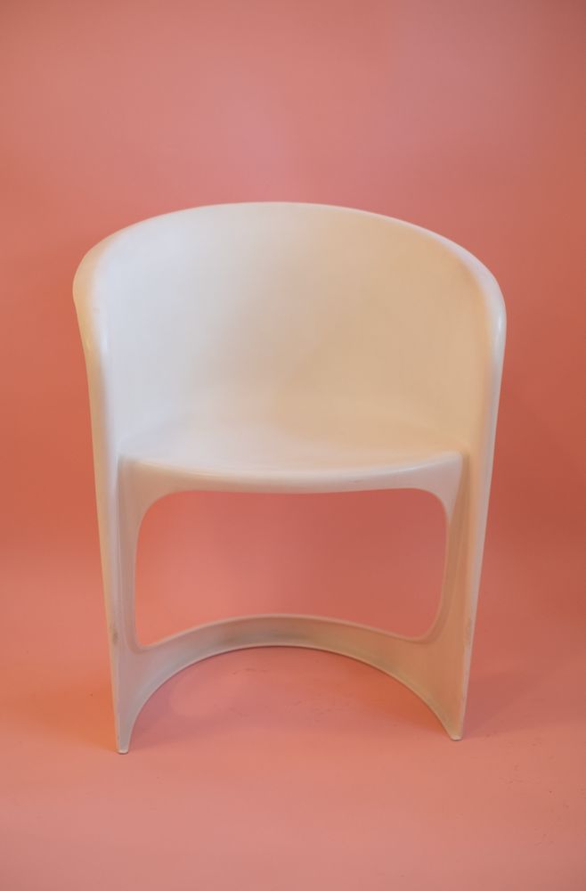 Mid Century Cado Chair by Steen Østergaard, 1974