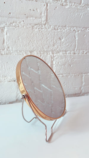 
            
                Load image into Gallery viewer, Vintage Vanity Mirror
            
        