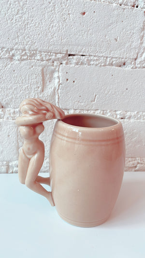 
            
                Load image into Gallery viewer, Vintage Lady Mug
            
        