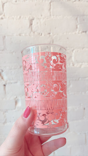 
            
                Load image into Gallery viewer, Vintage Pink Glasses
            
        