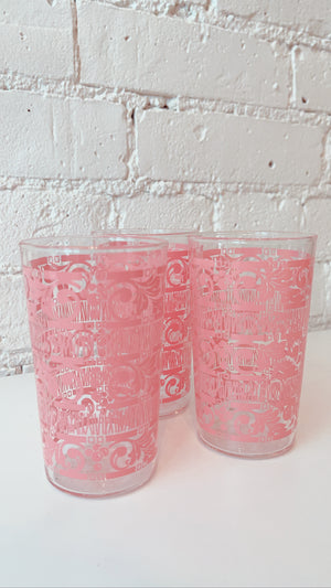 
            
                Load image into Gallery viewer, Vintage Pink Glasses
            
        