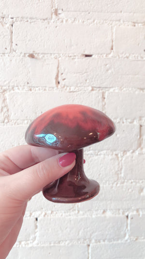 
            
                Load image into Gallery viewer, Ceramic Mushrooms
            
        