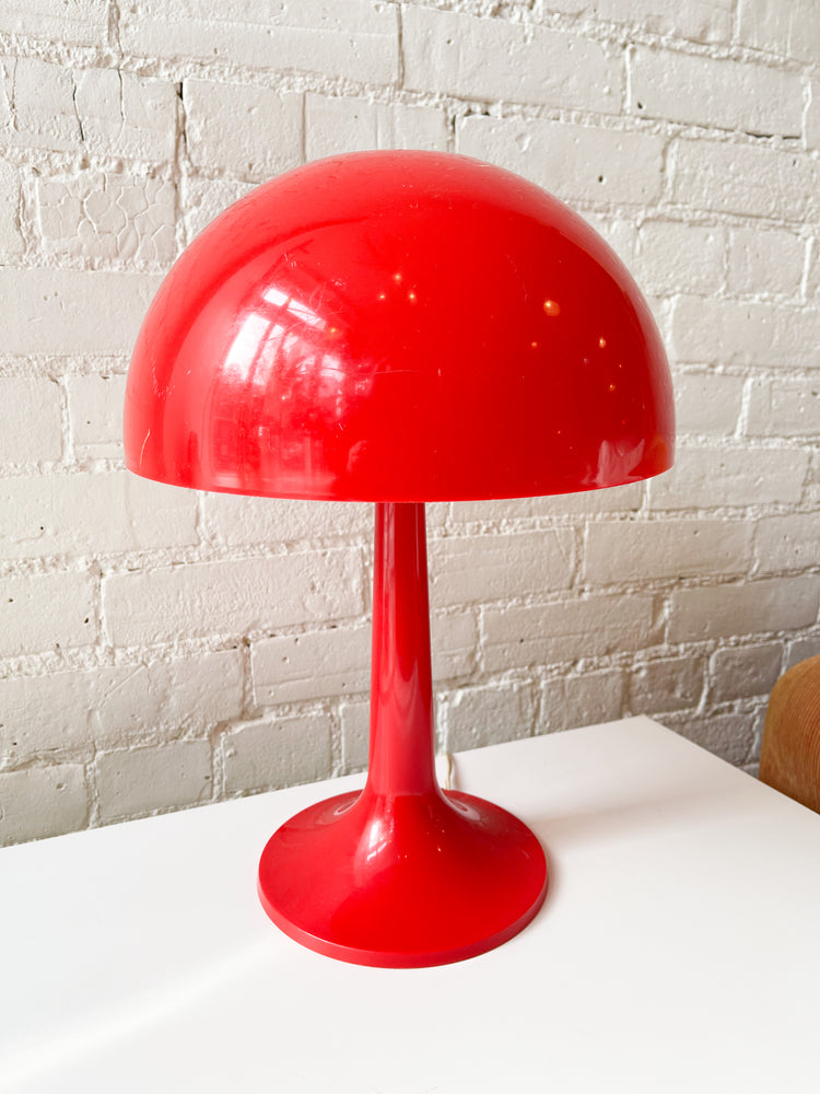 
            
                Load image into Gallery viewer, Gilbert Mushroom Lamp Softlite
            
        