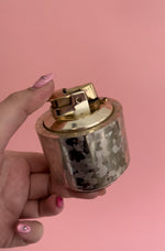 Vintage Varaflame Luralite Ronson Lighter