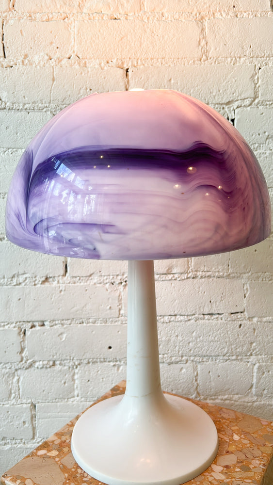 
            
                Load image into Gallery viewer, Vintage Gilbert Softlite Mushroom Lamp
            
        
