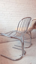 1974 Gaston Rinaldi for RIMA Chair