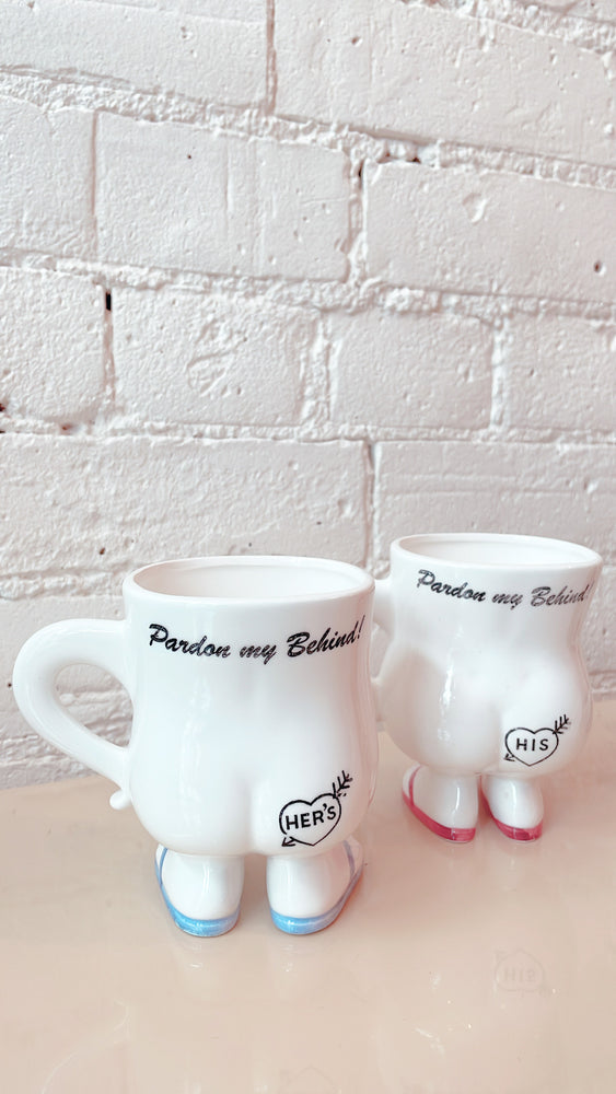 
            
                Load image into Gallery viewer, Vintage Enesco Coffee Mugs
            
        