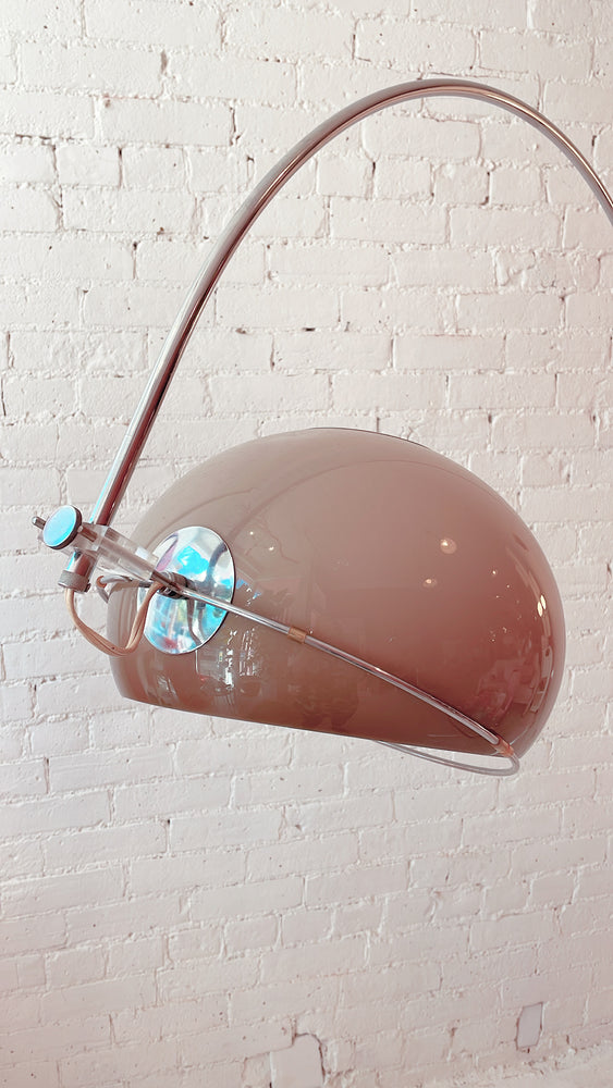 
            
                Load image into Gallery viewer, Ultra Rare Space Age 1960&amp;#39;s Gepo Floor Lamp Holland
            
        