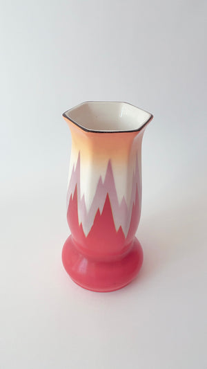 
            
                Load image into Gallery viewer, Vintage 1930&amp;#39;s Ditmar Urbach Vase
            
        