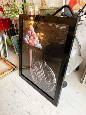 
            
                Load image into Gallery viewer, Vintage Julius Friedman Print &amp;quot;Ice Cream&amp;quot; for the Louisville Orchestra
            
        