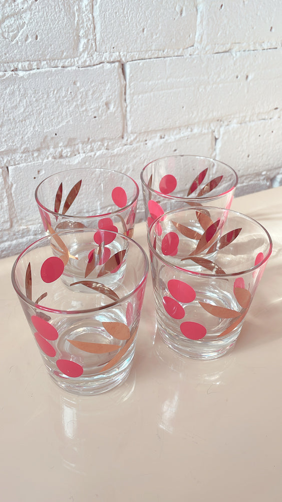
            
                Load image into Gallery viewer, Vintage Red Dot Rocks Glasses
            
        