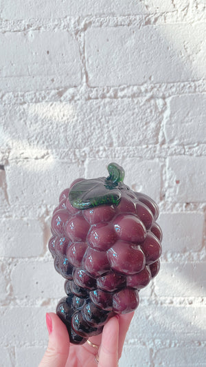 
            
                Load image into Gallery viewer, Vintage Murano Glass Fruit &amp;amp; Vegetables
            
        