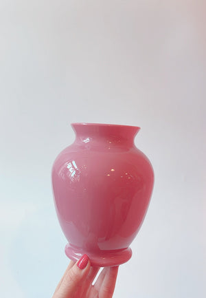
            
                Load image into Gallery viewer, Vintage Plastic Vase
            
        