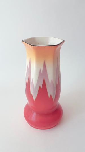 
            
                Load image into Gallery viewer, Vintage 1930&amp;#39;s Ditmar Urbach Vase
            
        