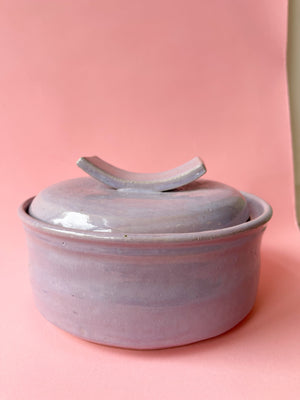 
            
                Load image into Gallery viewer, Lavender Studio Ceramic
            
        