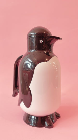 
            
                Load image into Gallery viewer, Vintage Metrokane Penguin Thermos
            
        