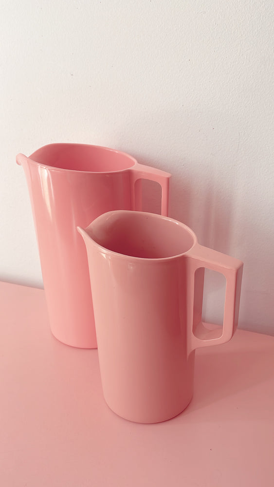 
            
                Load image into Gallery viewer, Vintage Melmac Pitcher
            
        