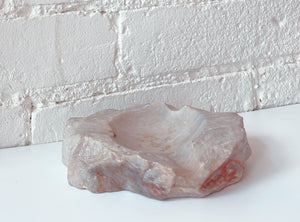 
            
                Load image into Gallery viewer, Vintage Marble Ashtray
            
        