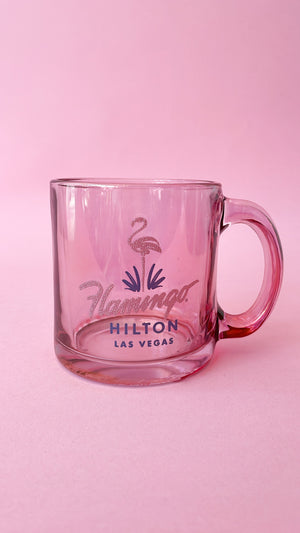 
            
                Load image into Gallery viewer, Vintage Las Vegas Coffee Mug
            
        
