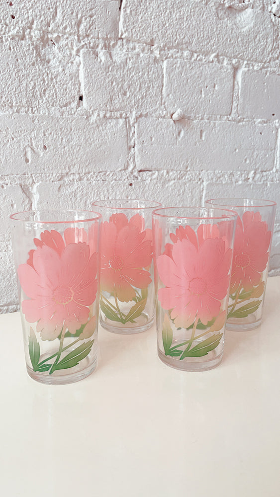 
            
                Load image into Gallery viewer, Vintage Libbey Juice Glasses
            
        