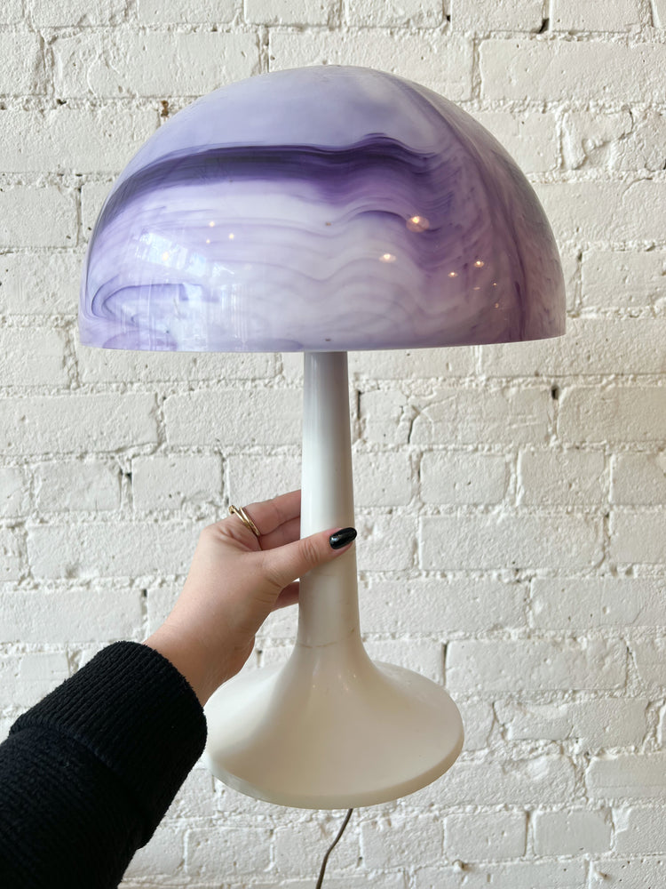 
            
                Load image into Gallery viewer, Vintage Gilbert Softlite Mushroom Lamp
            
        