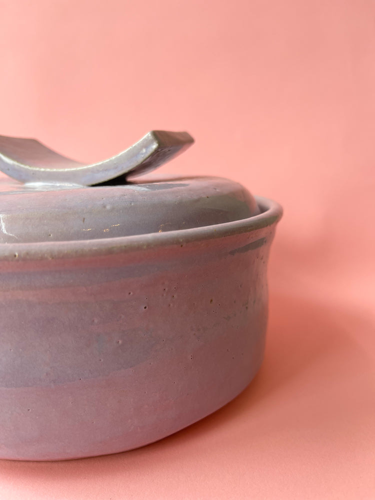 
            
                Load image into Gallery viewer, Lavender Studio Ceramic
            
        