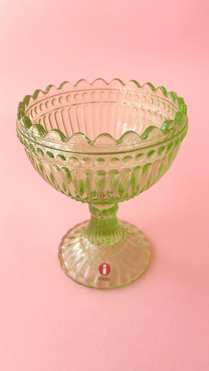 
            
                Load image into Gallery viewer, Vintage Marimekko Mariskooli Bowl
            
        