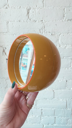 
            
                Load image into Gallery viewer, Vintage ‘Have a Ball’ Mirror
            
        